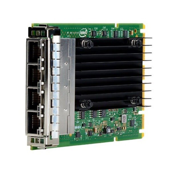 BCM 5719 1Gb 4p BASE-T Adapter