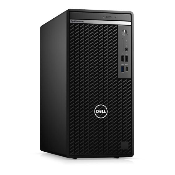Dell OptiPlex 5090 Core i5 10th Gen 3.2GHz 16gb RAM 1Tb HDD MicroTower