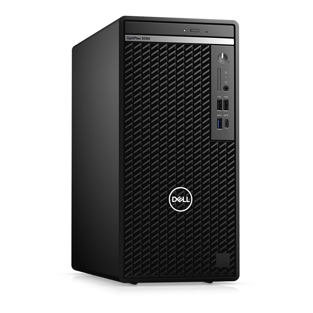 Dell OptiPlex 5090 Core i5 10th Gen MicroTower Kenya 1