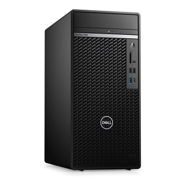 Dell OptiPlex 7090 Core i3 10th Gen 3.0 GHz 8gb RAM 500gb HDD