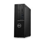 Dell Precision 3430I Intel Xeon E-2136 8gb RAM 500gb HDD SFF with 4gb NVIDIA Quadro P1000