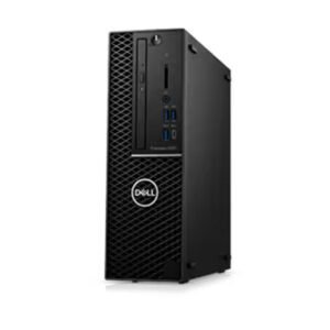 Dell Precision 3430I Intel Xeon E-2136 8gb RAM 500gb HDD SFF with 4gb NVIDIA Quadro P1000
