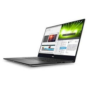 Dell XPS 9560 Core i7 7th gen Kenya 1
