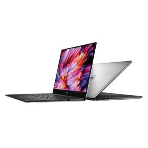 Dell XPS 9560 Core i7 7th gen 8gb RAM 256gb SSD 4gb NVIDIA GTX 1050