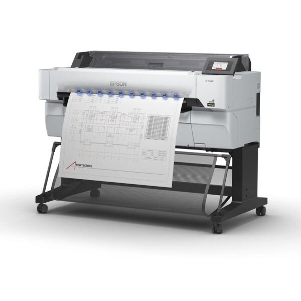 Epson SureColor SC-T5400M-MFP