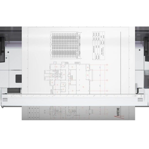 Epson SureColor SC-T5400M-MFP