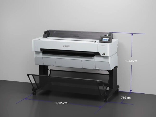 Epson SureColor SC-T5400M-MFP