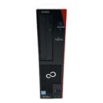 Fujitsu Sprimo D588 Core i5 9th Gen 8gb RAM 500gb HDD SFF