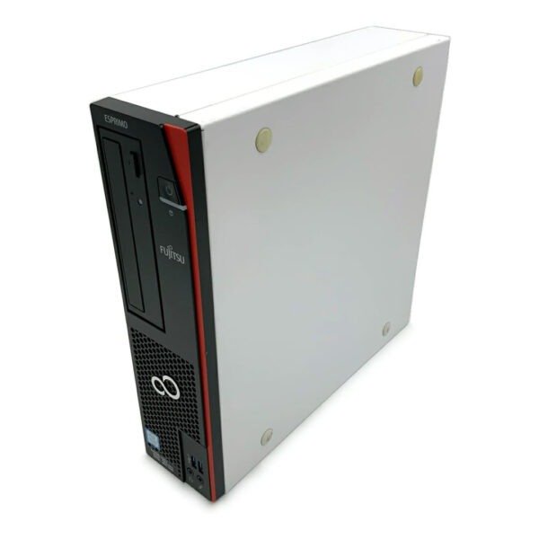 Fujitsu Sprimo D588 Core i5 9th Gen 8gb RAM 500gb HDD SFF