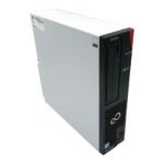 Fujitsu Sprimo D588 Core i5 9th Gen 8gb RAM 500gb HDD SFF