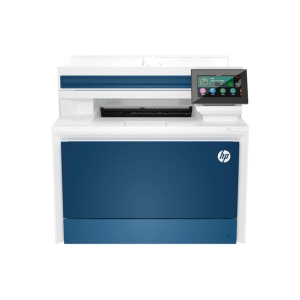 Hp Color LaserJet Pro MFP 4303DW Printer 5HH65A