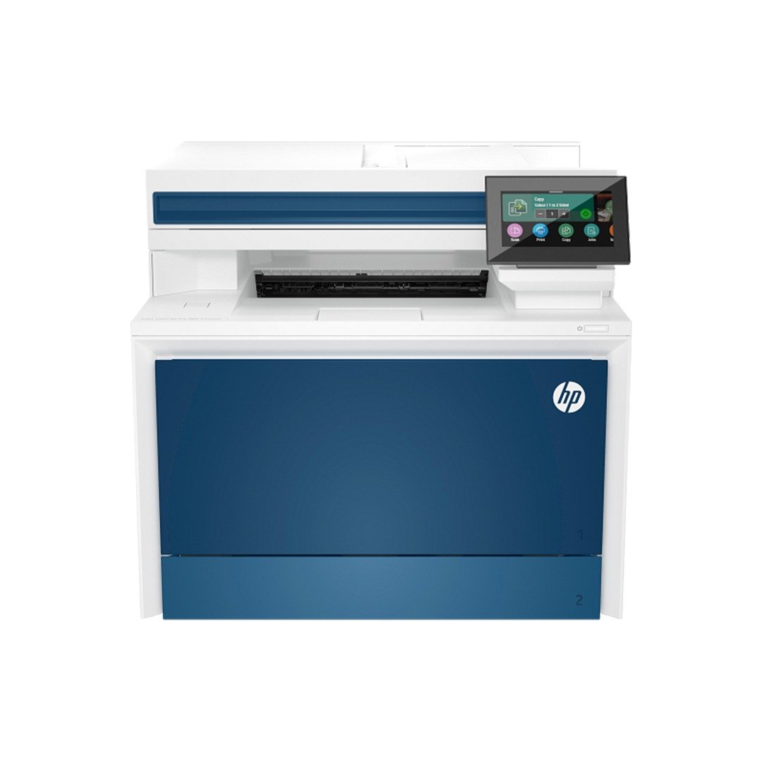 Hp Color LaserJet Pro MFP 4303DW Printer 5HH65A