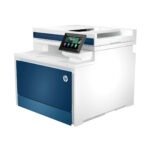 Hp Color LaserJet Pro MFP 4303DW Printer 5HH65A