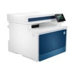 Hp Color LaserJet Pro MFP 4303DW Printer 5HH65A