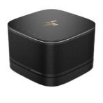 Hp Elite Slice G2 core i5 7th gen 2.7GHz 8gb RAM 128gb SSD Mini Desktop