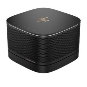 Hp Elite Slice G2 core i5 7th gen 2.7GHz 8gb RAM 128gb SSD Mini Desktop