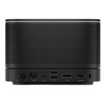 Hp Elite Slice G2 core i5 7th gen 2.7GHz 8gb RAM 128gb SSD Mini Desktop