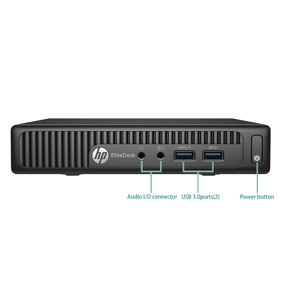 HP EliteDesk 705 G3 Mini Desktop Kenya 1