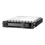 HPE 1.2TB SAS 12G Mission Critical HDD (P28586-B21)