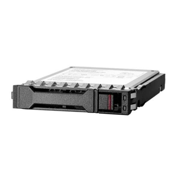 HPE 1.92Tb SATA RI SFF BC MV SSD (P40499-B21)