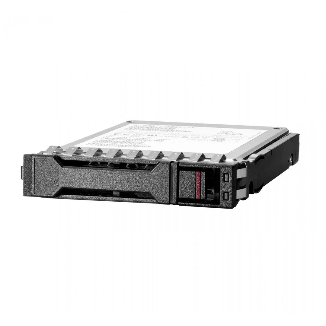 HPE 2.4TB SAS 12G 10K SFF BC HDD (P28352-B21)