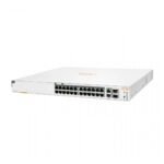 HPE Aruba Instant On 1960 24G 370W Switch (JL807A)