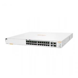 HPE Aruba Instant On 1960 24G 370W Switch (JL807A) Kenya 2
