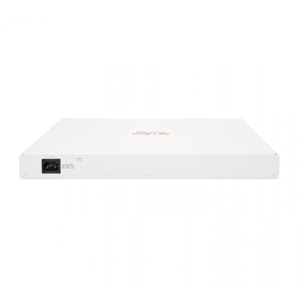 HPE Aruba Instant On 1960 24G 370W Switch (JL807A)