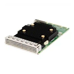 HPE MR416i-o Gen11 x16 Lanes 8GB Cache OCP SPDM Storage Controller