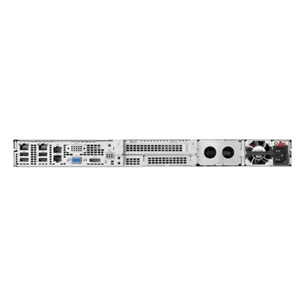 HPE ProLiant DL20 Gen11 Server