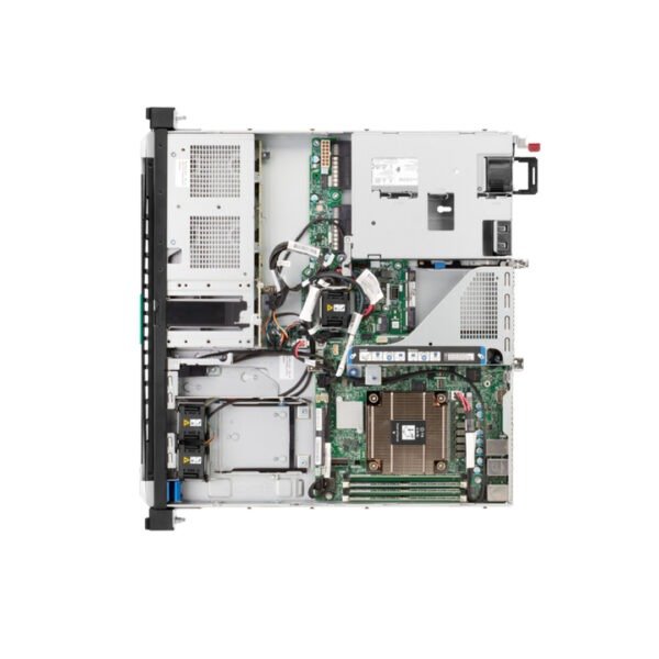 HPE ProLiant DL20 Gen11 Server
