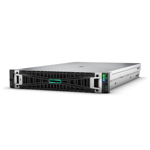 HPE ProLiant DL380 Gen11 Server Intel® Xeon® Gold 5416S 64 GB Dual Rank Memory