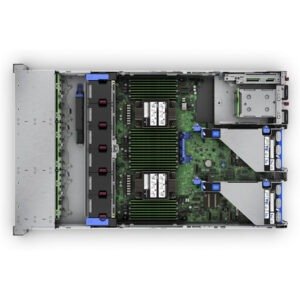 HPE ProLiant DL380 Gen11 Server Kenya 3