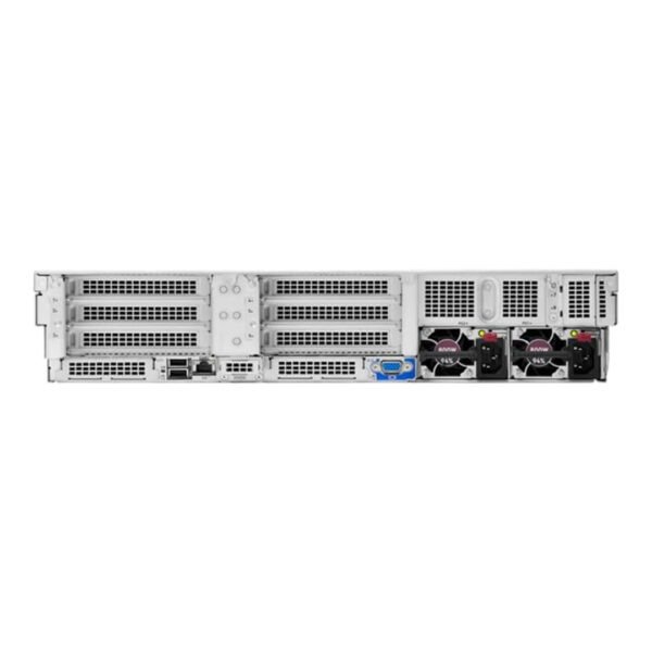 HPE ProLiant DL380 Gen11 Server Intel® Xeon® Gold 5416S 64 GB Dual Rank Memory
