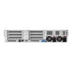 HPE ProLiant DL380 Gen11 server with one Intel® Xeon® Gold 6430 Processor, 64 GB (2x32 GB) Dual Rank Memory
