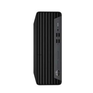 Hp EliteDesk 800 G6 Core i5 10th Gen 3.1GHz 8gb RAM 1Tb HDD SFF