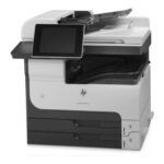 Hp LaserJet Enterprise MFP M725DN Printer CF066A