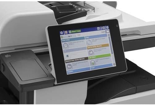 Hp LaserJet Enterprise MFP M725DN Printer CF066A