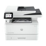 Hp LaserJet Pro MFP 4103FDN Printer 2Z628A
