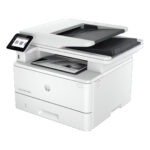 Hp LaserJet Pro MFP 4103FDN Printer 2Z628A