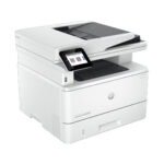 Hp LaserJet Pro MFP 4103FDN Printer 2Z628A
