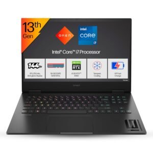 Hp Omen 16 Core i7-13600H 16gb RAM 1Tb SSD 8gb NVIDIA RTX 4060