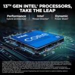 Hp Omen 16 Core i7-13600H 16gb RAM 1Tb SSD 8gb NVIDIA RTX 4060