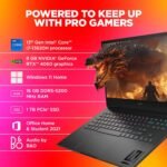 Hp Omen 16 Core i7-13600H 16gb RAM 1Tb SSD 8gb NVIDIA RTX 4060