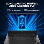 Hp Omen 16 Core i7-13600H 16gb RAM 1Tb SSD 8gb NVIDIA RTX 4060