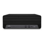 Hp ProDesk 405 G6 AMD Ryzen 7 3.6GHz 8gb RAM 256gb SSD Desktop SSF with 2gb Dedicated Graphics