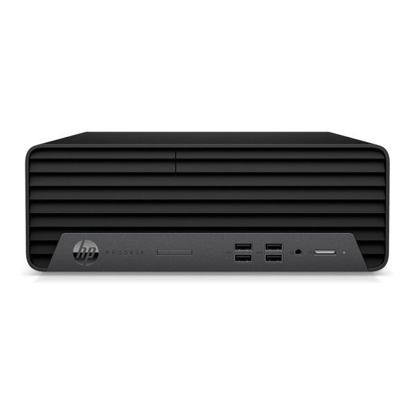 Hp ProDesk 405 G6 AMD Ryzen 7 3.6GHz 8gb RAM 256gb SSD Desktop SSF with 2gb Dedicated Graphics