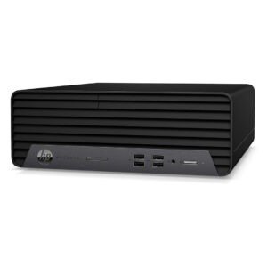 Hp ProDesk 405 G6 AMD Ryzen 7 3.6GHz 8gb RAM 256gb SSD Desktop SSF with 2gb Dedicated Graphics