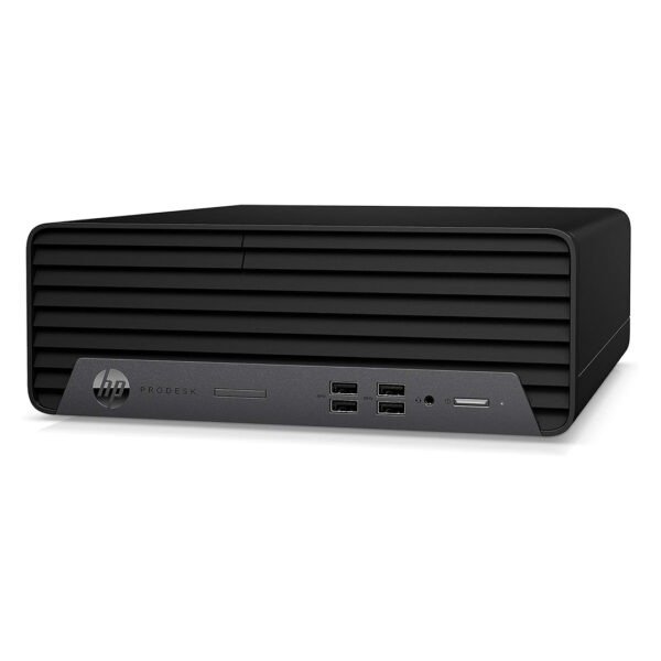 Hp ProDesk 405 G6 AMD Ryzen 7 3.6GHz 8gb RAM 256gb SSD Desktop SSF with 2gb Dedicated Graphics