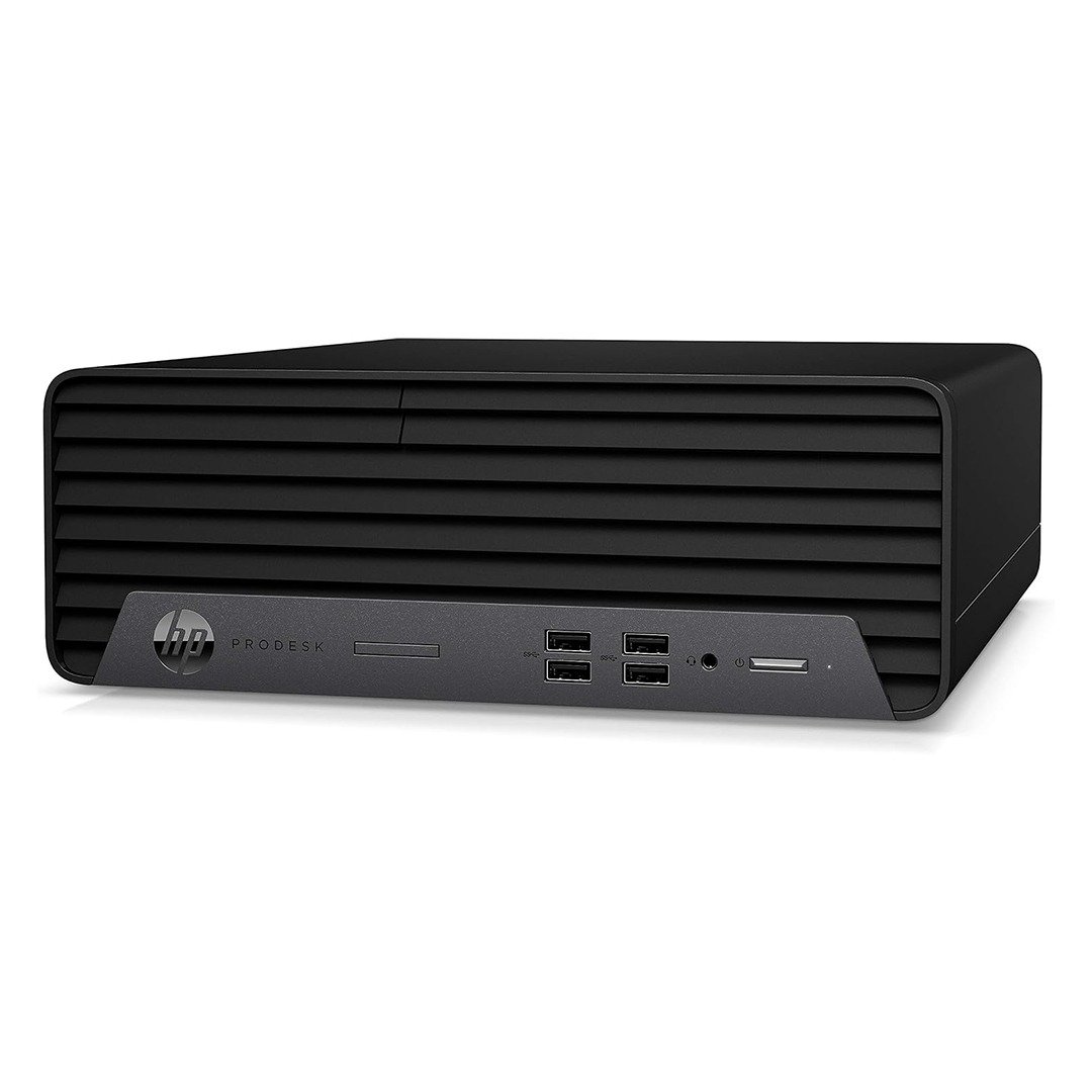 Hp ProDesk 405 G6 AMD Ryzen 7 3.6GHz 8gb RAM 256gb SSD Desktop SSF with 2gb Dedicated Graphics